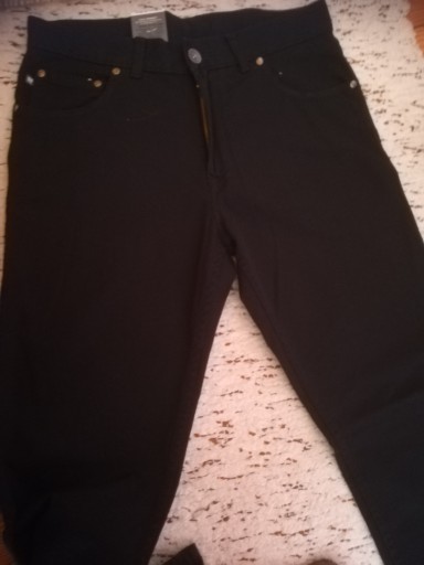 Zdjęcie oferty: Spodnie Stanley Jeans 85/86