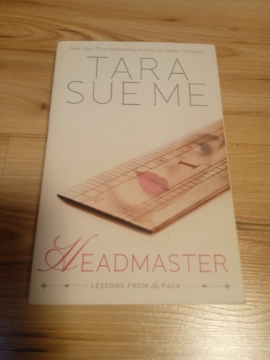 Zdjęcie oferty: Tara Sue Me Headmaster