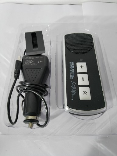 Zdjęcie oferty: Zestaw głośnomówiący Bluetooth BFX-400.pt