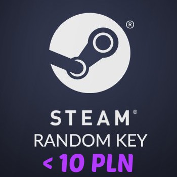 Zdjęcie oferty: Losowy Klucz do gry na Steam  (Random Steam Key)
