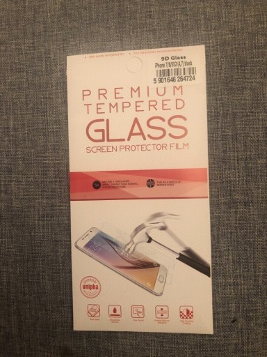 Zdjęcie oferty: Szkło hartowane Premium Tempered glass 