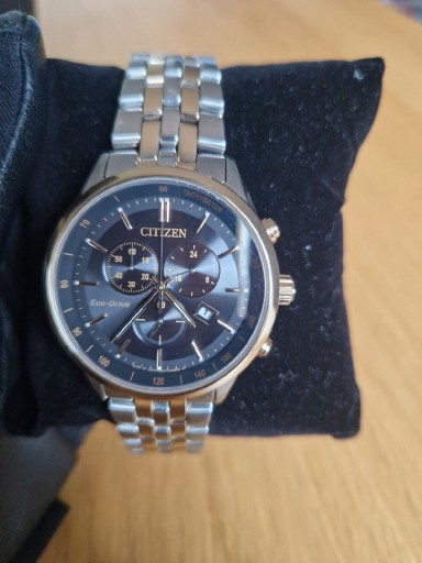 Zdjęcie oferty: Zegarek Citizen AT-2144-54E Eco-Drive