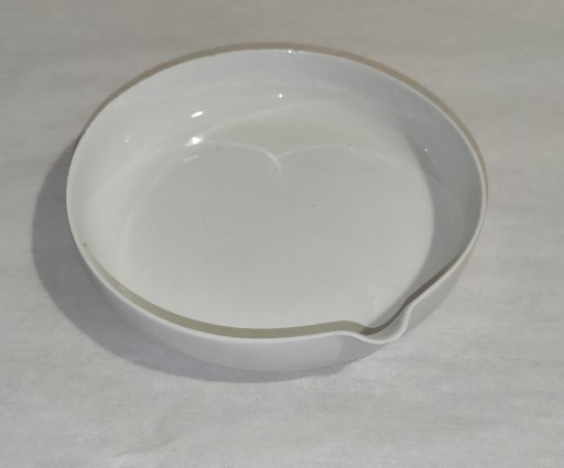 Zdjęcie oferty: Parownica porcelanowa 