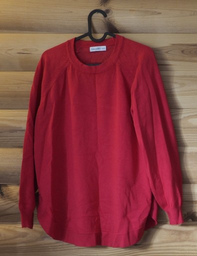 Zdjęcie oferty: Sweterek bluzka firmy GALLWRY 40/42