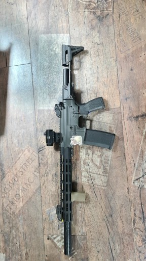 Zdjęcie oferty: Body Specna arms gearbox Orion mlok arcturus