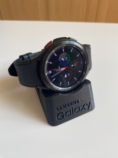 Zdjęcie oferty: Stojak Ładowarki Samsung Galaxy Watch 3 - 6