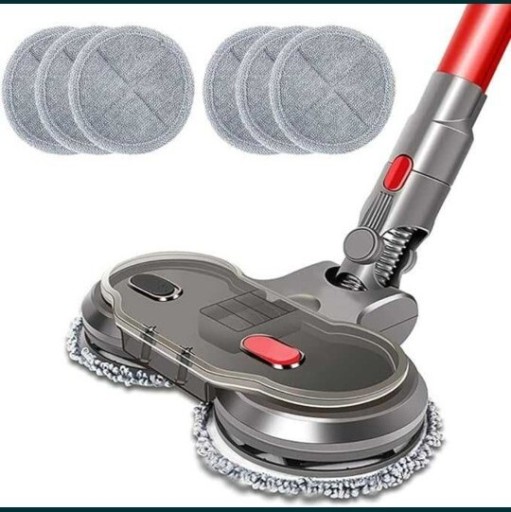 Zdjęcie oferty: MOP do odkurzacza DYSON V7 V8 V9 V10 V11 V15