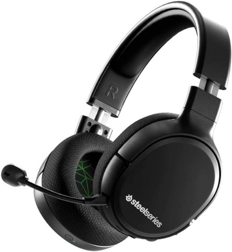 Zdjęcie oferty: SteelSeries Arctis 1 Bezprzewodowy Zestaw