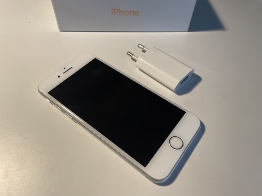 Zdjęcie oferty: iPhone 7 32 GB polski sklep