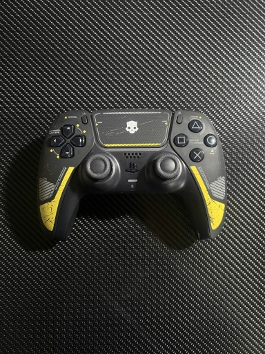 Zdjęcie oferty: Pad Dualsense PS5 Helldivers