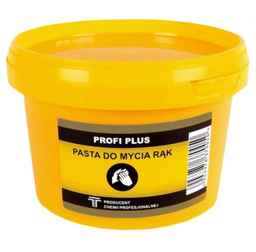 Zdjęcie oferty: Pasta do mycia rąk Profi Plus BHP 500 ml