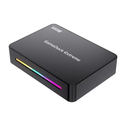 Zdjęcie oferty: Rejestrator Ezcap360 GameDock Extreme 4k60