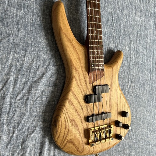 Zdjęcie oferty: Ibanez SR900 Made in Japan - bass tylko 3,6 kg