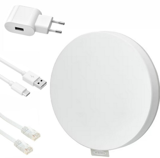 Zdjęcie oferty: Inteligentna bramka smart home DIRIGERA 105.034.06