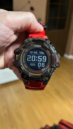 Zdjęcie oferty: Zegarek Casio G Shock GBD-H 1000 4A1ER