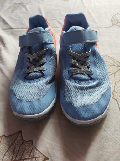 Zdjęcie oferty: Buty sportowe Nike rozmiar 33.5 21 cm