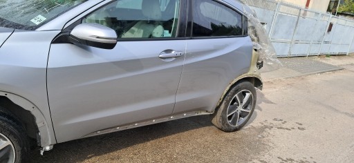 Zdjęcie oferty: Honda HR-V II Drzwi przednie lewe  NH830M