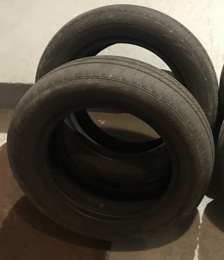 Zdjęcie oferty: Opony lato Tourador X Wonder TH2 175/65R14 82H x2