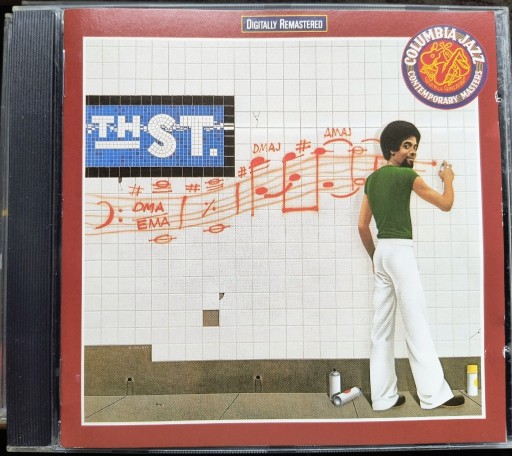Zdjęcie oferty: STANLEY Clarke - School Days