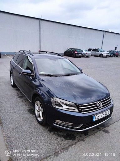 Zdjęcie oferty: VW Passat 2.0 TDI