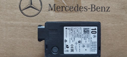 Zdjęcie oferty: Radar mercedes lane assist w212 w205 A0009052511