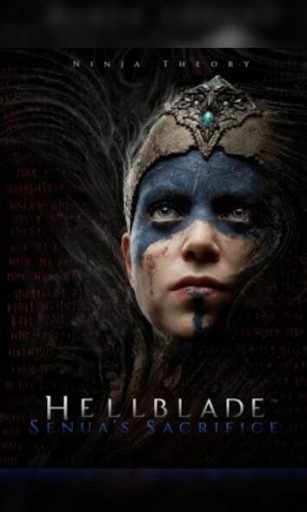 Zdjęcie oferty: HELLBLADE SENUA'S SACRIFICE