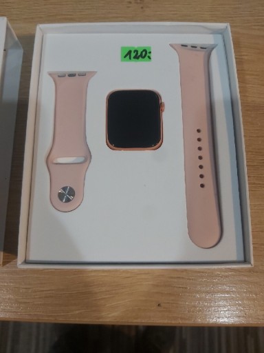 Zdjęcie oferty: SMARTWATCH FITPRO WATCH T500 KOMPLET FV