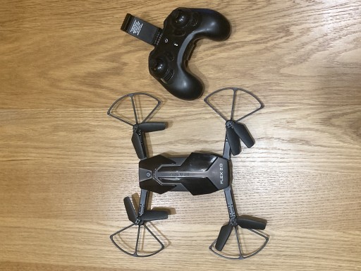 Zdjęcie oferty: Dron propel flex 2.0