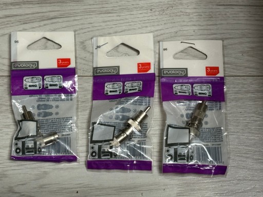 Zdjęcie oferty: Adapter EVODPM95 F/BMC EVOLOGY