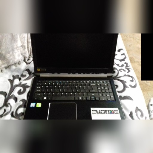 Zdjęcie oferty: Notebook Acer Aspire 5