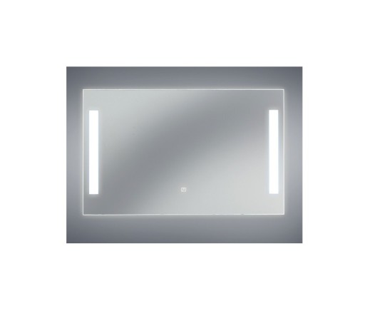 Zdjęcie oferty: Lustro łazienkowe lustro ledowe NOWE 60X80CM NOWE