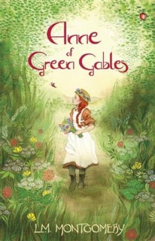 Zdjęcie oferty: Anne of Green Gables