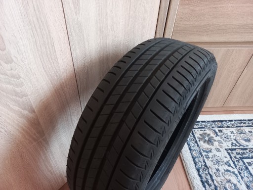 Zdjęcie oferty: Opony letnie Bridgestone Turanza 195/55