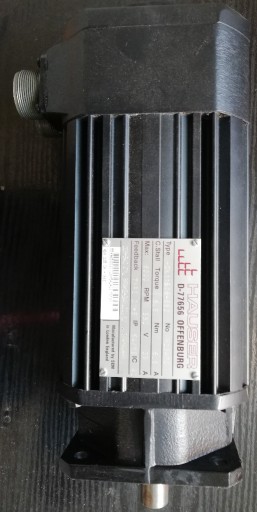 Zdjęcie oferty: HAUSER HDX115C6-88S