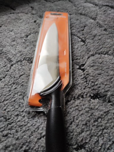 Zdjęcie oferty: Nóż Fiskars 21cm 