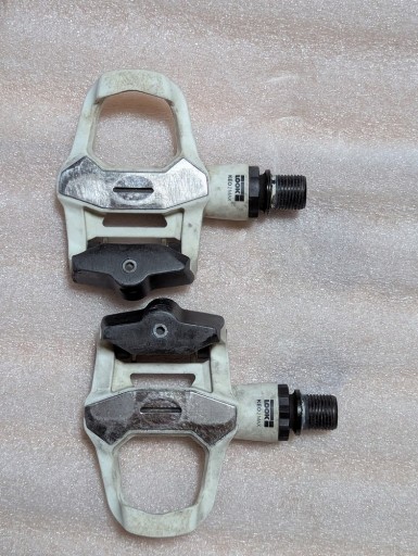 Zdjęcie oferty: Look Keo 2 Max – pedały szosowe SPD-SL / Look, stan używany