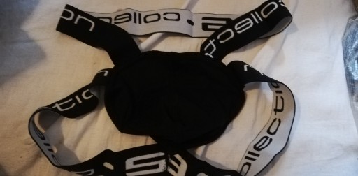 Zdjęcie oferty: Jockstrap O85O stringi męskie rozmiar M nowe !