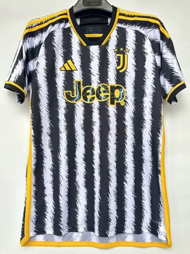 Zdjęcie oferty: Juventus koszulka domowa sezon 2023/2024