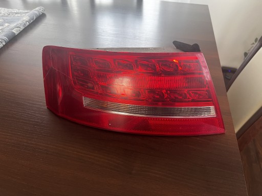 Zdjęcie oferty: Lampa Audi A5 led Coupé Cabrio