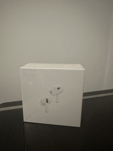 Zdjęcie oferty: Słuchawki Apple AirPods Pro 2