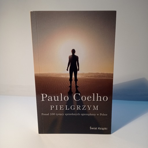 Zdjęcie oferty: Paulo Coelho  "Pielgrzym"