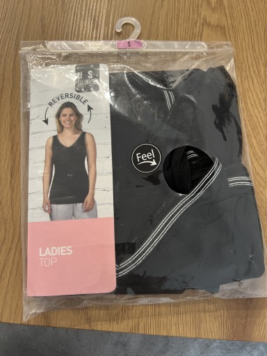 Zdjęcie oferty: Top damski LADIES