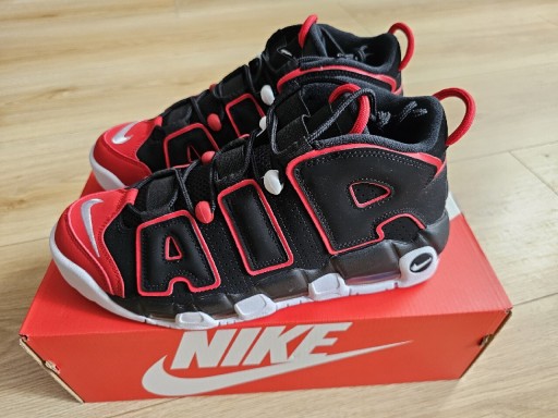 Zdjęcie oferty: Buty Nike Air More Uptempo rozmiar 43eu