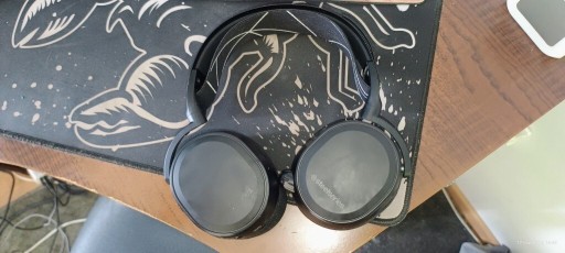 Zdjęcie oferty: Steelseries arctis 9