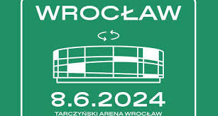 Zdjęcie oferty: Trzy bilety Podsiadło Wrocław