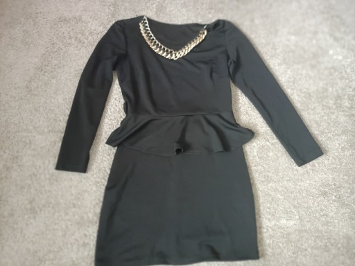 Zdjęcie oferty: Sukienka mała czarna 