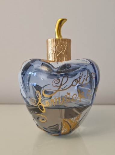 Zdjęcie oferty: Oryginalna woda perfumowana Lolita Lempicka unikat