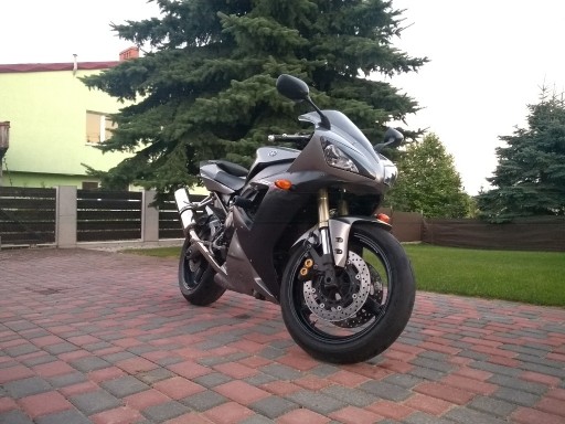 Zdjęcie oferty: Motocykle