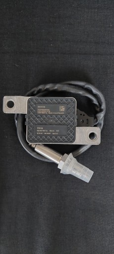 Zdjęcie oferty: Czujnik nox VAG 4G0907807AJ Audi Vw