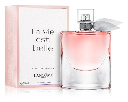 Zdjęcie oferty: La vie est belle perfumy 75ml Lancome